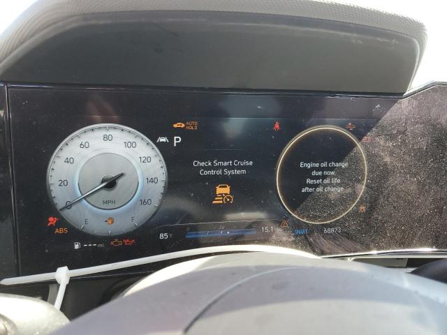 2023 Hyundai Elantra მანქანა იყიდება აუქციონზე, vin: 5NPLS4AG3PH096651, აუქციონის ნომერი: 81858105
