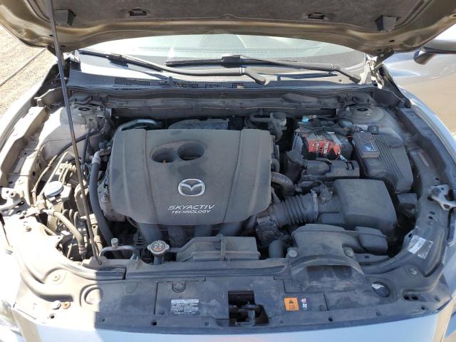 2015 Mazda 6 მანქანა იყიდება აუქციონზე, vin: JM1GJ1V59F1188672, აუქციონის ნომერი: 70624805