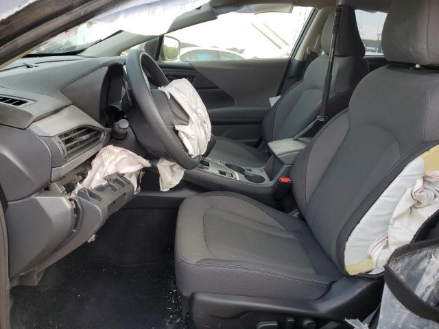 Продаж на аукціоні авто 2025 Subaru Crosstrek, vin: JF2GUHDC4SH213657, номер лоту: 80788365