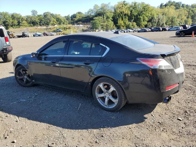 81287795 :رقم المزاد ، 19UUA9F26AA005115 vin ، 2010 Acura Tl مزاد بيع