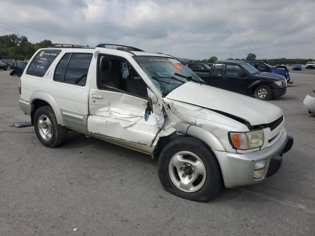 71082145 :رقم المزاد ، JNRAR07Y7YW085384 vin ، 2000 Infiniti Qx4 مزاد بيع