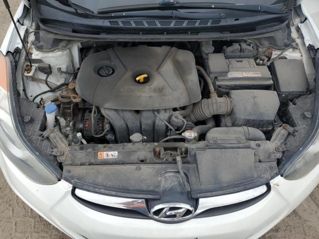 Продажа на аукционе авто 2013 Hyundai Elantra, vin: 5NPDH4AE0DH200381, номер лота: 81461795