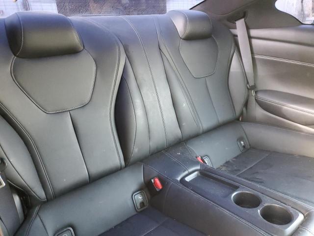 85945705 :رقم المزاد ، JN1CV7EK4HM111241 vin ، 2017 Infiniti Q60 Base مزاد بيع