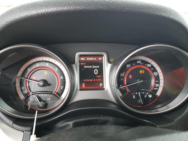 71587885 :رقم المزاد ، 3C4PDCGB3LT261111 vin ، 2020 Dodge Journey مزاد بيع