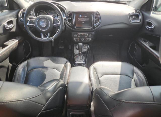 Продаж на аукціоні авто 2019 Jeep Compass Li, vin: 3C4NJDCB1KT673330, номер лоту: 81787465