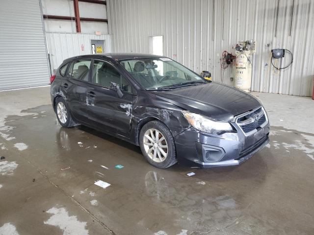 2014 Subaru Impreza მანქანა იყიდება აუქციონზე, vin: JF1GPAC69E8234507, აუქციონის ნომერი: 65176426