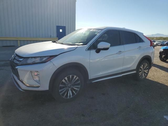 Aukcja sprzedaży 2018 Mitsubishi Eclipse Cross, vin: JA4AT3AA4JZ041226, numer aukcji: 80678255