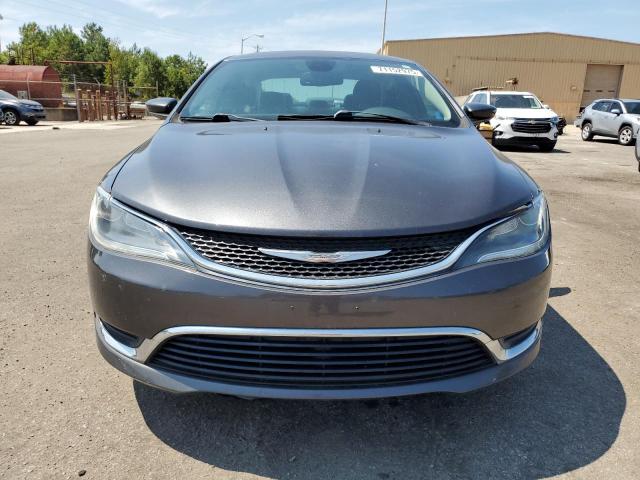 Auction sale of the 2017 Chrysler 200 Limite, vin: 1C3CCCAB1HN510205, lot number: 71152975
