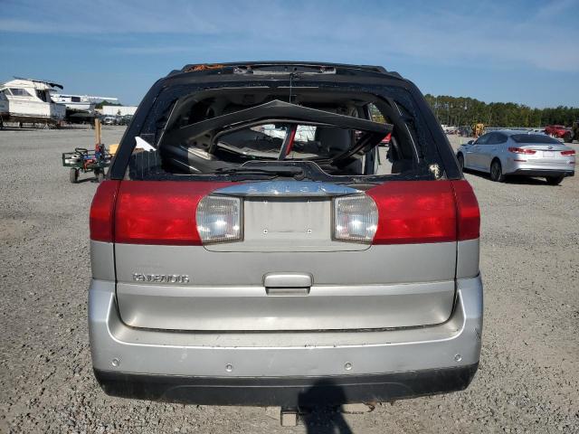 81719585 :رقم المزاد ، 3G5DA03L46S552002 vin ، 2006 Buick Rendezvous مزاد بيع