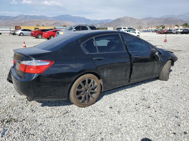 81731095 :رقم المزاد ، 1HGCR2F52EA029827 vin ، 2014 Honda Accord مزاد بيع