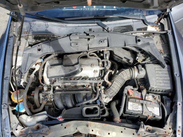 Aukcja sprzedaży 2012 Hond Accord Lx, vin: 1HGCS1B30CA024108, numer aukcji: 84237385