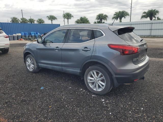 2018 Nissan Rogue Spor მანქანა იყიდება აუქციონზე, vin: JN1BJ1CP2JW182161, აუქციონის ნომერი: 71372355