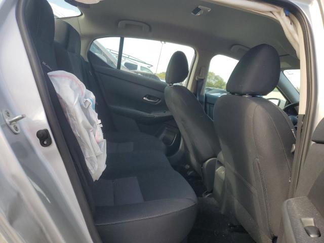 83854595 :رقم المزاد ، 3N1AB8CV7PY310329 vin ، 2023 Nissan Sentra Sv مزاد بيع