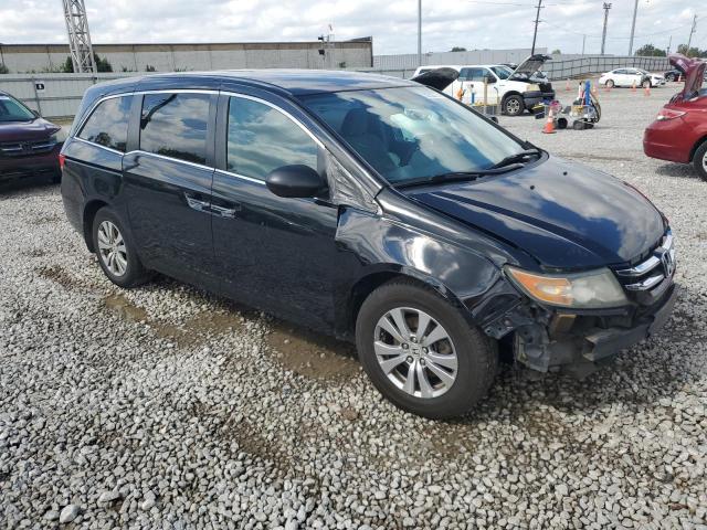 Продажа на аукционе авто 2016 Honda Odyssey Se, vin: 5FNRL5H38GB127083, номер лота: 83932975