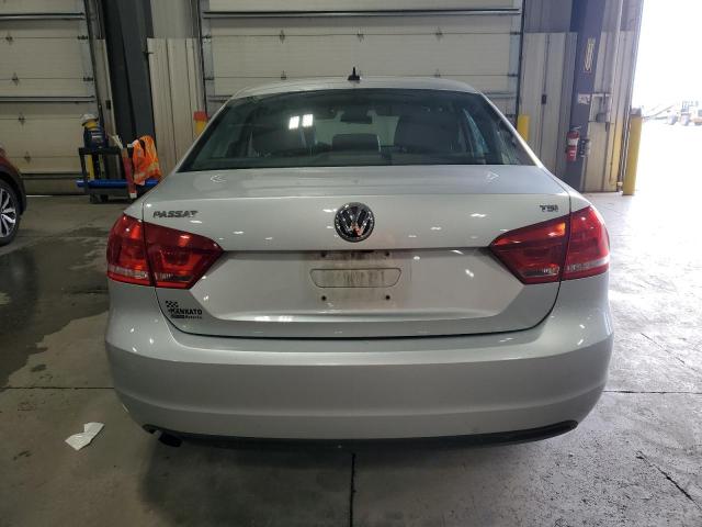 2015 Volkswagen Passat მანქანა იყიდება აუქციონზე, vin: 1VWAS7A34FC099068, აუქციონის ნომერი: 70834485