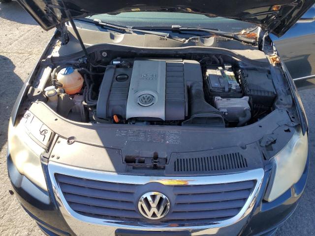 81693335 :رقم المزاد ، WVWLK73C97E009458 vin ، 2007 Volkswagen Passat 2.0 مزاد بيع