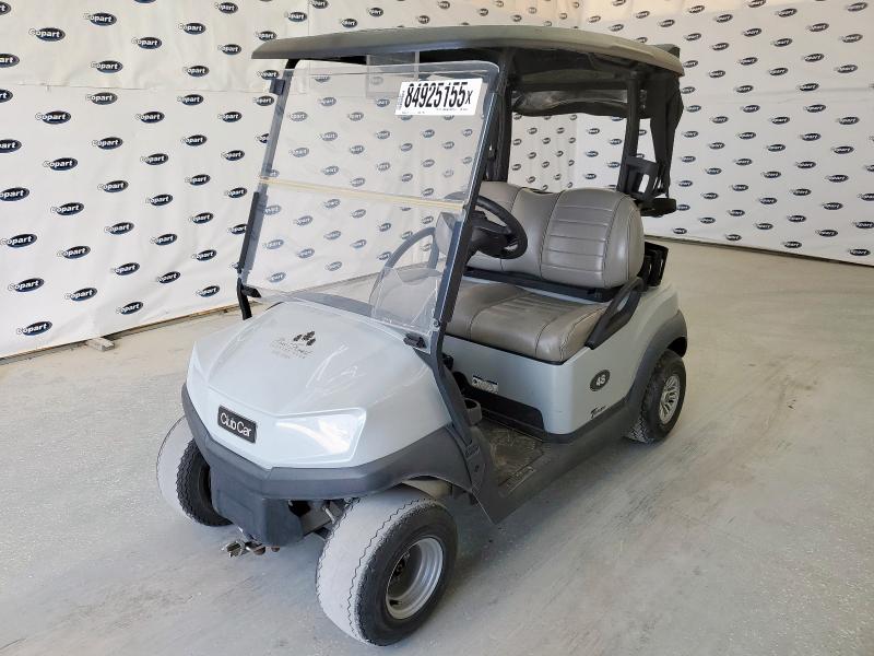 84925155 :رقم المزاد ، BN2219284640 vin ، 2022 Club Car Tempo Fla مزاد بيع