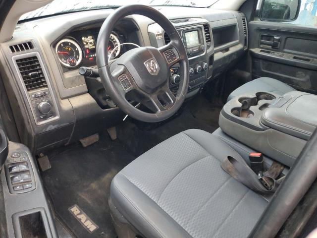 Продажа на аукционе авто 2018 Ram 1500, vin: 1C6RR7FM2JS309658, номер лота: 82150255