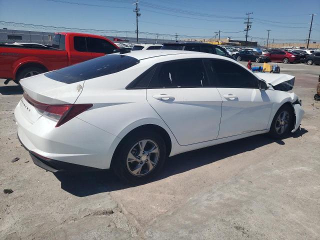 Aukcja sprzedaży 2021 Hyundai Elantra, vin: 5NPLL4AG3MH020193, numer aukcji: 70011265