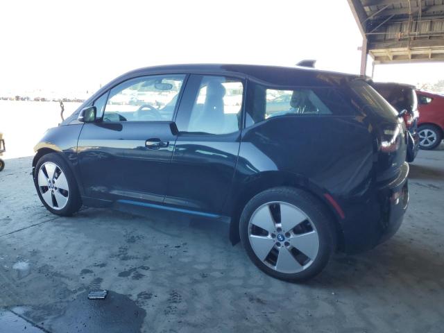 80703735 :رقم المزاد ، WBY1Z4C53GV505969 vin ، 2016 Bmw I3 Rex مزاد بيع