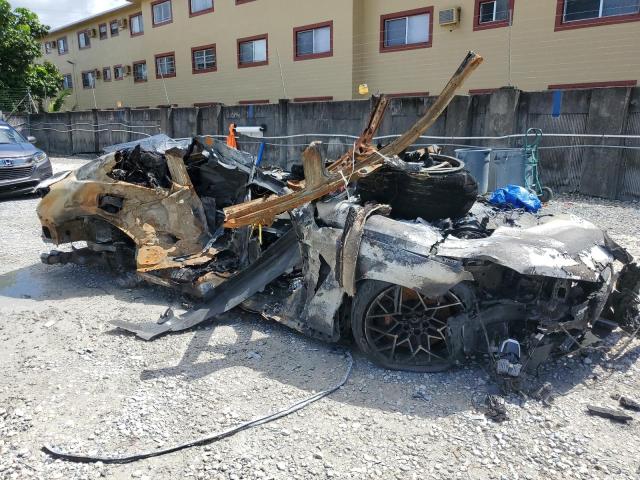 Aukcja sprzedaży 2022 Bmw M8, vin: WBSAE0C0XNCJ24776, numer aukcji: 50949496
