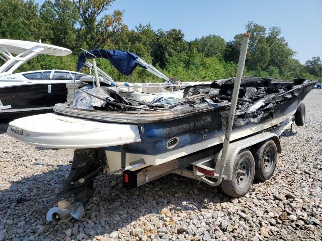 Продажа на аукционе авто 2007 Other Boat Unknown, vin: SERV4487K607, номер лота: 80699775