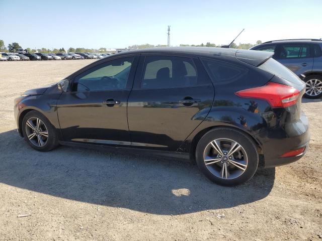63012256 :رقم المزاد ، 1FADP3KE8GL333617 vin ، 2016 Ford Focus مزاد بيع