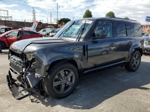 Aukcja sprzedaży 2025 Land Rover Defender 110 X-dynamic Se, vin: SALE27EU8S2404958, numer aukcji: 82089885