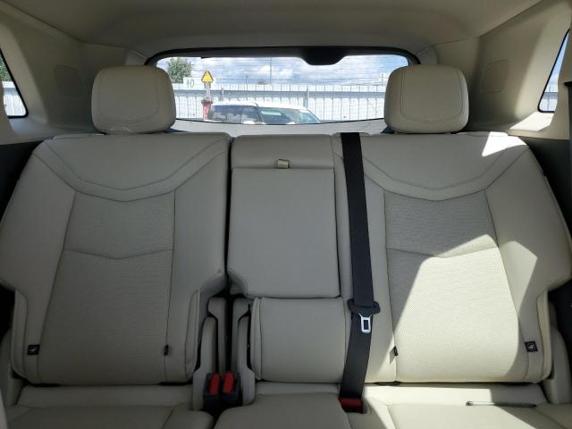 Продаж на аукціоні авто 2022 Cadillac Xt5, vin: 1GYKNDR49NZ137300, номер лоту: 71392045