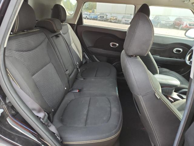 Продажа на аукционе авто 2015 Kia Soul, vin: KNDJP3A56F7203518, номер лота: 81682795