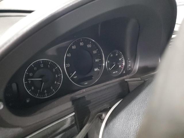 2005 Mercedes-benz E 320 Cdi მანქანა იყიდება აუქციონზე, vin: WDBUF26J05A570737, აუქციონის ნომერი: 72012815