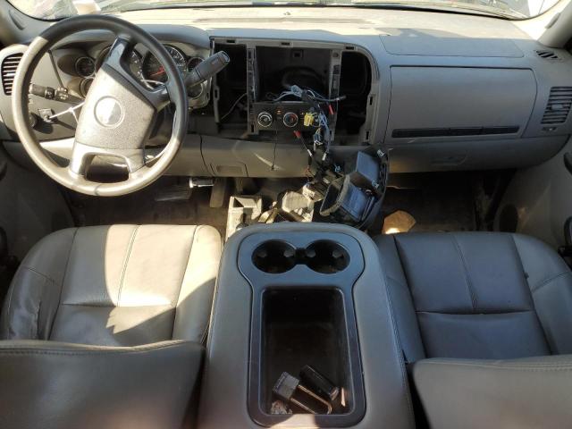 Aukcja sprzedaży 2010 Gmc Sierra K25, vin: 1GT4KZB63AF127664, numer aukcji: 83960615