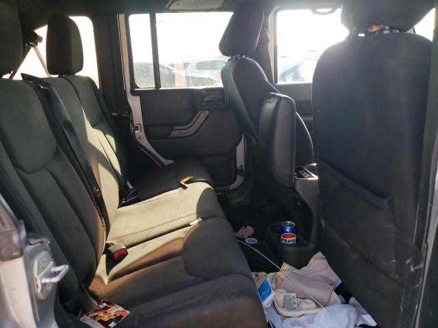 81023965 :رقم المزاد ، 1C4BJWDG8FL588169 vin ، 2015 Jeep Wrangler Unlimited مزاد بيع