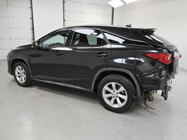 Продажа на аукционе авто 2016 Lexus Rx, vin: 2T2BZMCA7GC011423, номер лота: 70349155