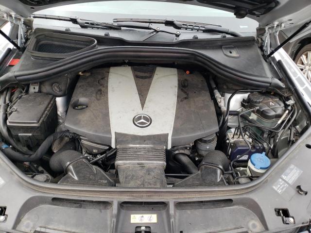 Aukcja sprzedaży 2013 Mercedes-benz Ml, vin: 4JGDA2EB1DA157214, numer aukcji: 68387535