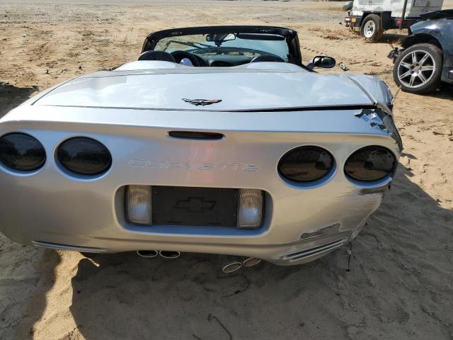 Aukcja sprzedaży 2001 Chevrolet Corvette, vin: 1G1YY32G015106730, numer aukcji: 81422495