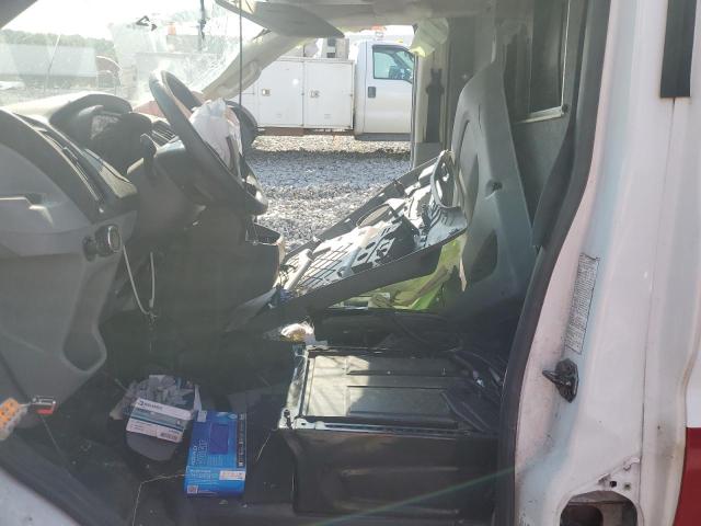 54874796 :رقم المزاد ، 1FDYR2CM0HKA37175 vin ، 2017 Ford Transit مزاد بيع