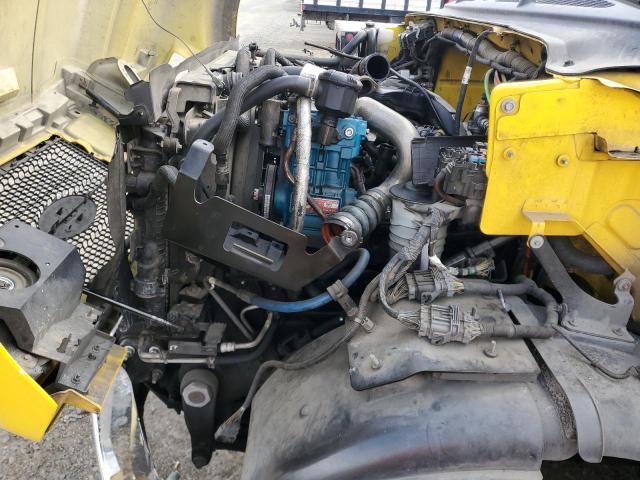 2019 Ford F650 Super მანქანა იყიდება აუქციონზე, vin: 1FDWX6DC0KDF13236, აუქციონის ნომერი: 86867315