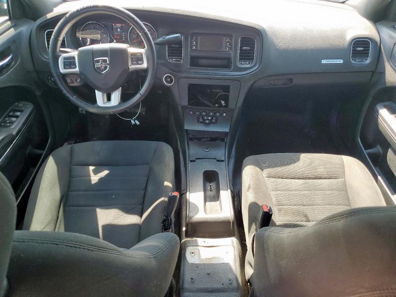 Продаж на аукціоні авто 2014 Dodge Charger Po, vin: 2C3CDXAG2EH367947, номер лоту: 81411185