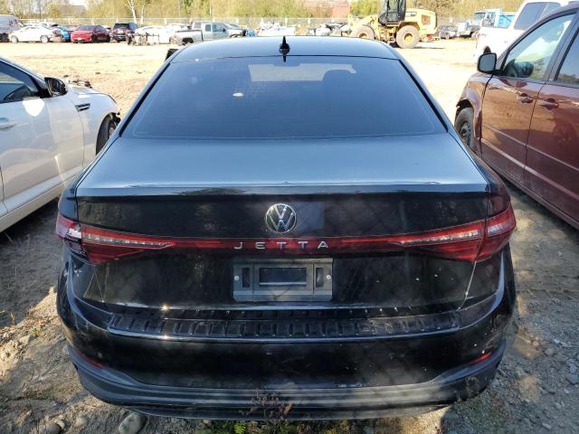 Aukcja sprzedaży 2025 Volkswagen Jetta, vin: 3VWSX7BU7SM044801, numer aukcji: 83938905