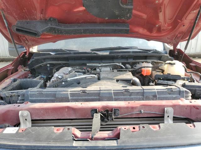 Продажа на аукционе авто 2023 Gmc Sierra, vin: 1GT49REY2PF141542, номер лота: 71456885