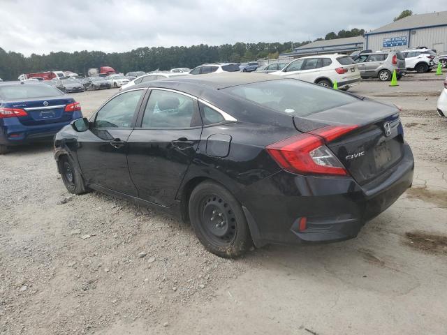 Aukcja sprzedaży 2019 Honda Civic Lx, vin: 19XFC2F67KE037890, numer aukcji: 83838485