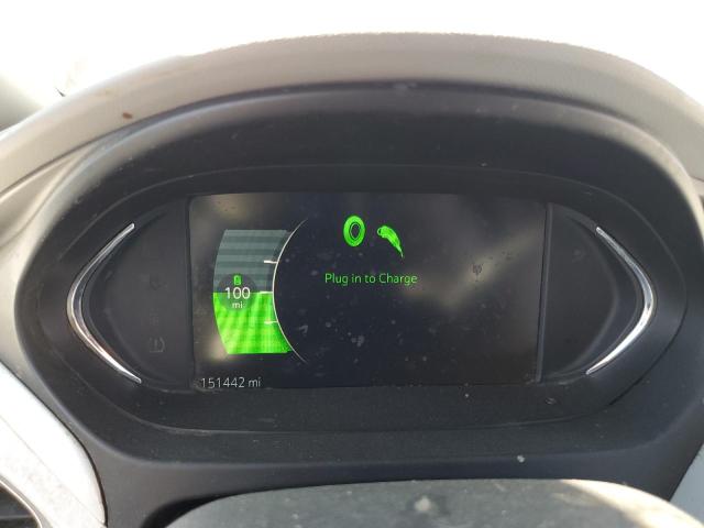 Aukcja sprzedaży 2017 Chevrolet Bolt Ev, vin: 1G1FX6S07H4179494, numer aukcji: 84258215