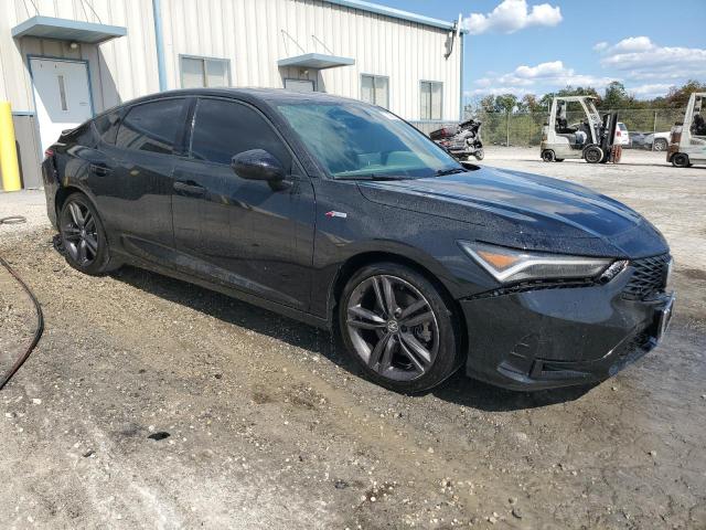 Продажа на аукционе авто 2023 Acura Integra, vin: 19UDE4H33PA024825, номер лота: 71457685