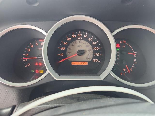 2008 Toyota Tacoma მანქანა იყიდება აუქციონზე, vin: 5TEUU42N58Z588608, აუქციონის ნომერი: 71453395