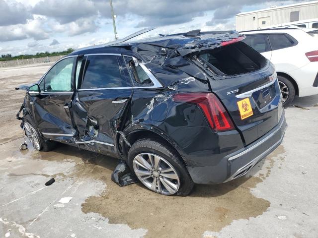 Продажа на аукционе авто 2025 Cadillac Xt5 Premiu, vin: 1GYKNCRS7SZ123027, номер лота: 87485875