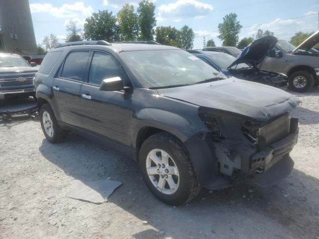 Продажа на аукционе авто 2016 Gmc Acadia Sle, vin: 1GKKRPKD0GJ285220, номер лота: 72076105