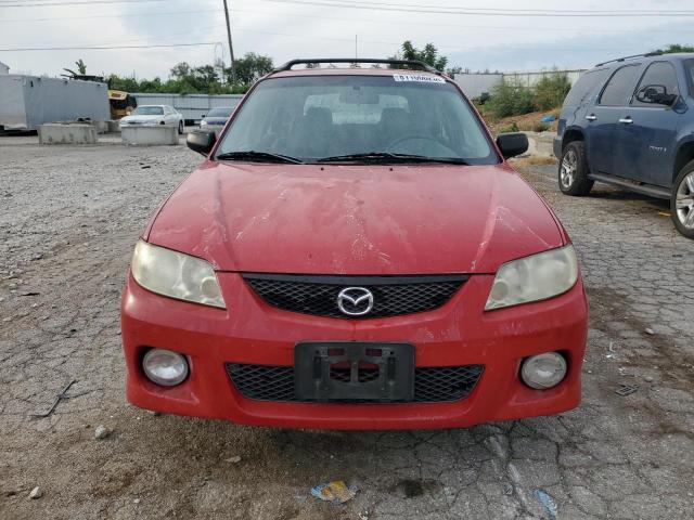 Aukcja sprzedaży 2002 Mazda Protege, vin: JM1BJ245X21473618, numer aukcji: 81166025