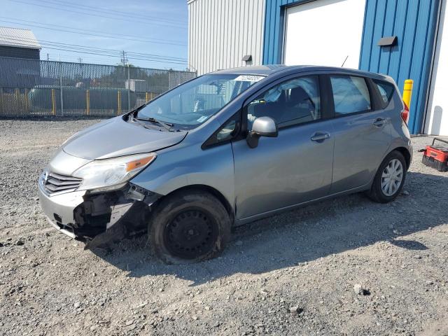 2014 Nissan Versa Note მანქანა იყიდება აუქციონზე, vin: 3N1CE2CP8EL362397, აუქციონის ნომერი: 71234035