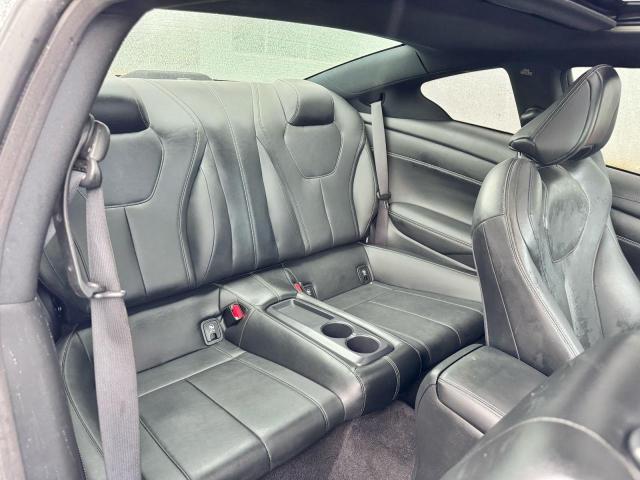 Aukcja sprzedaży 2018 Infiniti Q60 Luxe 3, vin: JN1EV7EL1JM392535, numer aukcji: 80414625